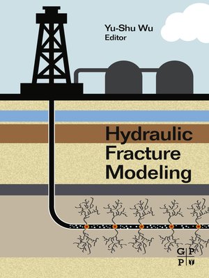 cover image of Hydraulic Fracture Modeling